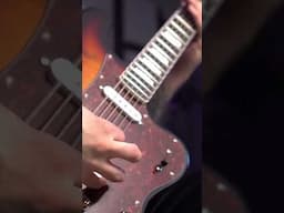 DOOM: The Dark Ages Menu Theme (Guitar Cover) #doom #guitar #metal