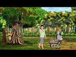 तकदीरवाला | Hindi Story | Hindi Kahaniya | stories l #kahani