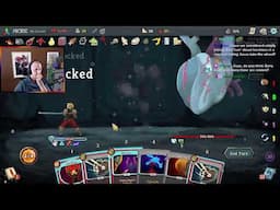Slay The Spire Live Stream