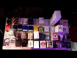 My full card collection