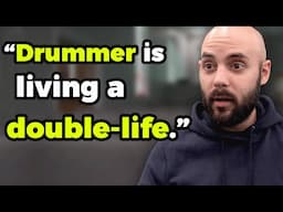 "My drummer plays for ANOTHER church?! Is this a problem?”