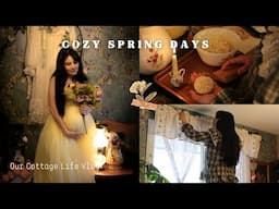 Cozy Spring Days