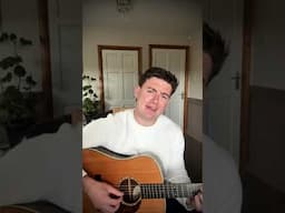 Beauty & The Beast, but make it acoustic.. #disney #beautyandthebeast #disneycover #disneysongs