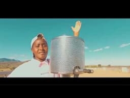 Kaylee - Phomelela( Official Promo video)