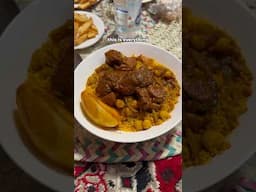 Everything you need to know about Libyan cuisine