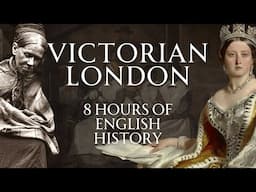 A Brief Introduction to Victorian London | From the Palace to the Slum