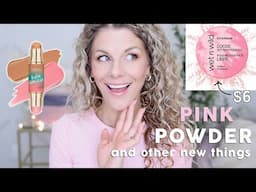 What's All The Hype About These Pink Powders?