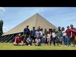 The Abbey | Monastery of the Transfiguration | Bukidnon | Philippines