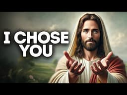 And I’m Not Changing My Mind | God Says | God Message Today | Gods Message Now | God Message