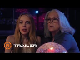 Freakier Friday - Official Payoff Trailer (2025) - Julia Butters, Jamie Lee Curtis, Lindsay Lohan