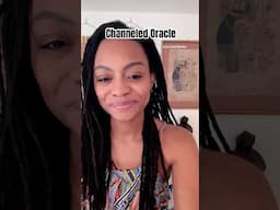 🦋Intuitive Channeled Oracle🦋