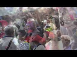 72 HOURS WITH GOD DAY 2 - AFTERNOON SESSION | JUNE 14, 2025