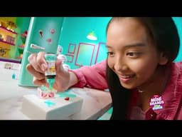 Mini Brands Fill The Fridge - 香港玩具"反"斗城