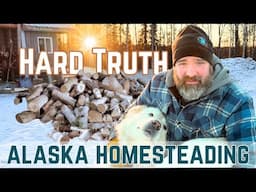 3 Things We Wish We Had Known Before Homesteading in Alaska