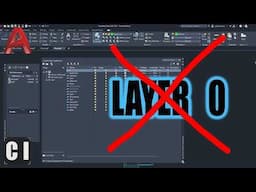 AutoCAD Layers Explained: Best practices for clean drawings