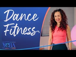 VEBA On Demand | Dance Fitness