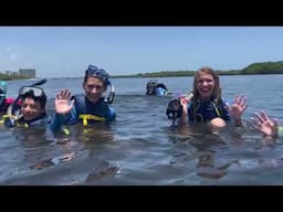 Everglades Youth Conservation Camp is Hiring for Summer 2025