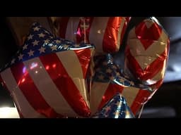 Community honors 250 years of U.S. Army service in Bakersfield