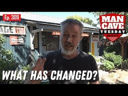 What has changed? MCT Ep.309
