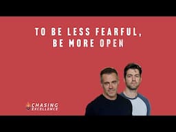 The Turtle Principle: Why Resistance Makes Fear & Anxiety Worse