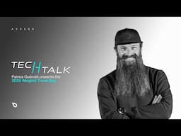 TECH TALK: TRAVEL BOARD BAGS
