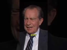 Nixon on Elites