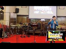 THE POWER OF GENEROSITY | Ptr Cesar Castaneda | Faith Community Christian Church | February 23, 2025