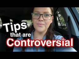 Controversial Things Delivery Drivers Do! Door Dash, Uber Eats, Grubhub, Spark, Instacart, Shipt,