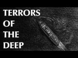 Terrors of the Deep