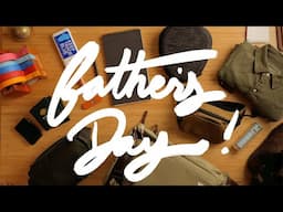 17 Father's Day Gifts that DON'T Suck