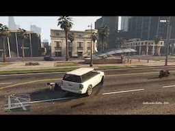 GTA Online PC and Lies of P Overture DLC FINALE Part 8