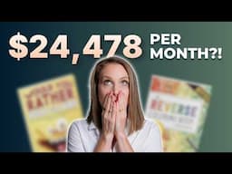 3 BIG MONEY Low-Content Books You Never Thought to Create for Amazon KDP