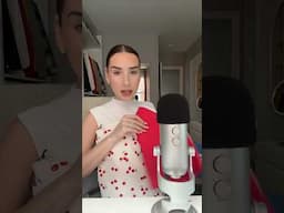 ASMR PGA Tour Outfit Planning