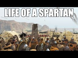 Can a SPARTAN ARMY Capture the Strongest City in Bannerlord?