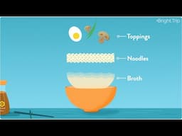 Ramen, EXPLAINED