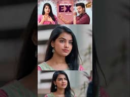 பெரிய தியாகியாடா நீ 😤 | Ex Returns - PART 05 | Marrying My Ex | Rom-Com | Finally
