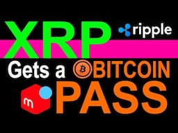 XRP BREAKS LONG-STANDING Position, Circle CHALLENGES Ripple, Trump Meme Soars, XRPL EVM adds TETHER