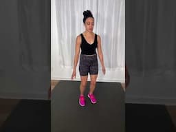5 Favorite Pre-Run Dynamic Warm-Up Exercises