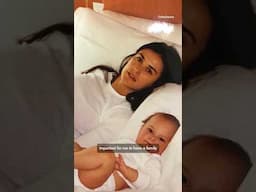 Demi Moore on the Joys of Motherhood