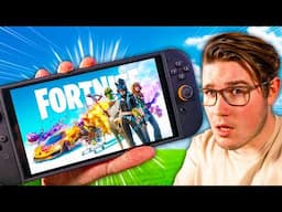 I Played Nintendo Switch 2 For 7 Days Straight