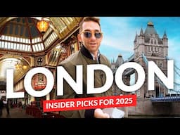 London According to Locals: Bars, Restaurants, Things to do