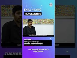 Tushar’s Journey into the EV Industry!