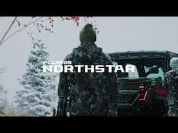Stay In Your Element | Polaris NorthStar | Polaris Off Road Vehicles