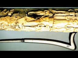 12 Most Incredible And Mysterious Finds That Really Exist