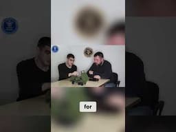 😱 5 times in prison - ETERNAL THIEF IN LAW | Part 7 #shorts #ukraine #war