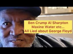 Was George Floyd Drug Addict or Black Hero?Did Blk Leaders lie to Blk America for Financial Gain?
