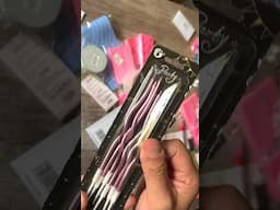 Armando un pedido de la tienda