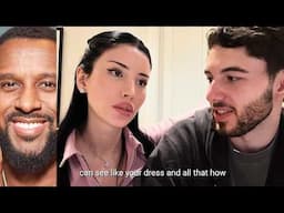 #1 Womens "Life Coach" EXPOSED After Cheating Scandal... WizardLiz