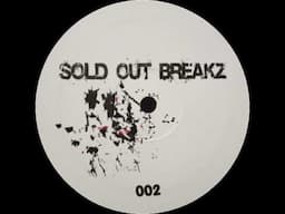 Jan-B - Move Your Feet