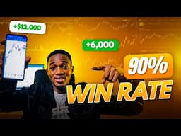 The Most Effective Day Trading Strategy I've Ever Used